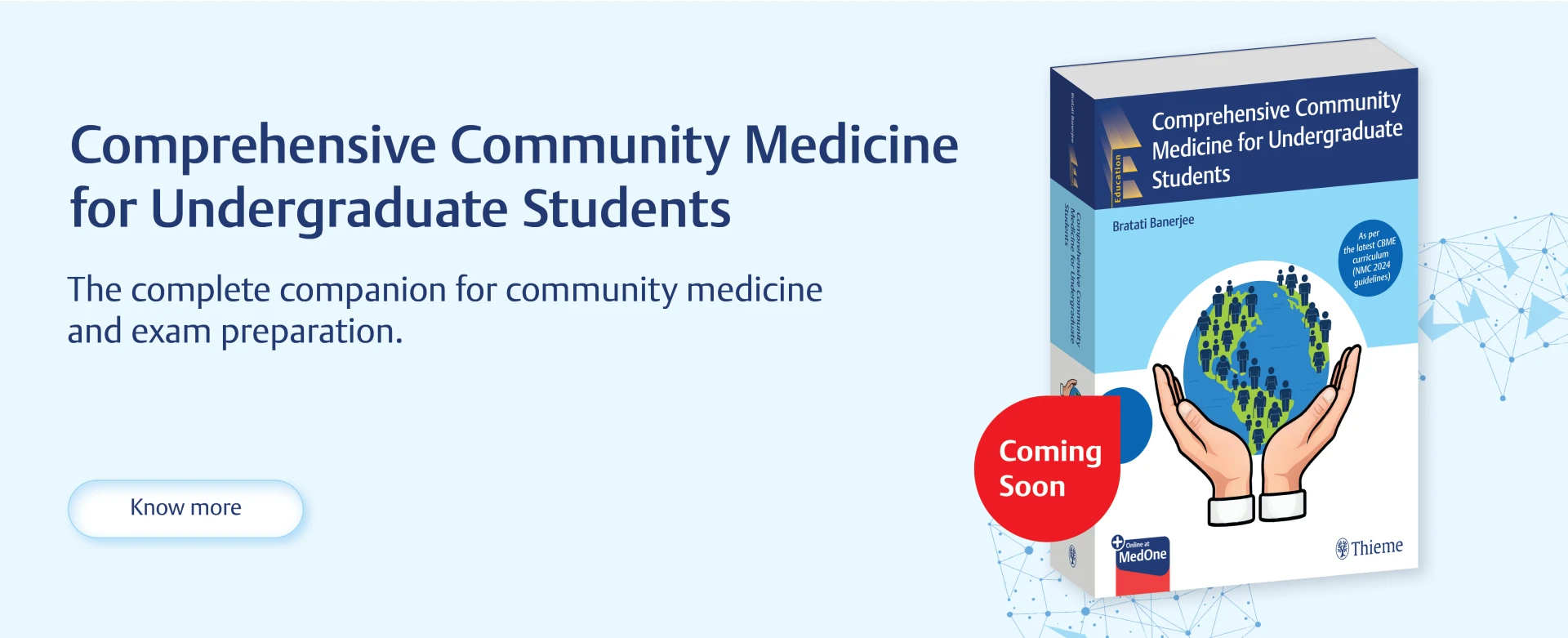 Community Medicine  July 2026